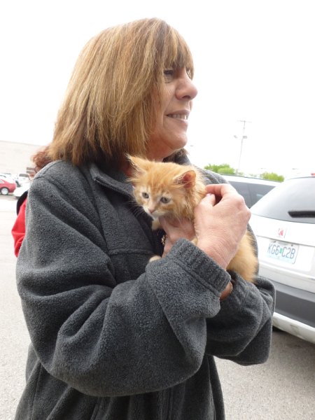 ELCO Car Show May 2013 027